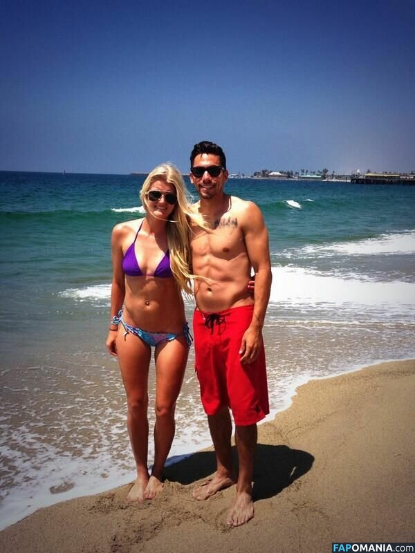 Kaylyn Kyle Nago Przeciekłe zdjęcie #46