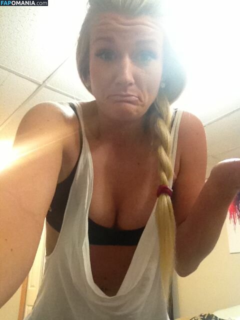 Kaylyn Kyle Nago Przeciekłe zdjęcie #57