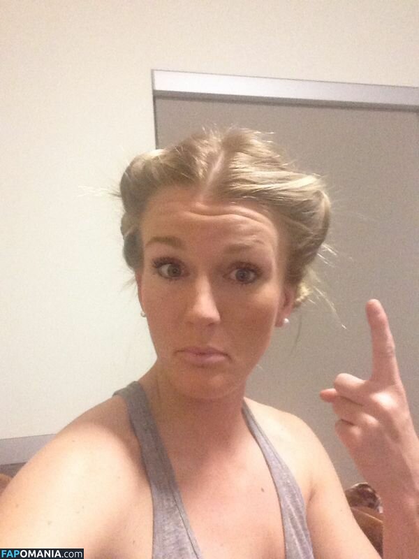 Kaylyn Kyle Nago Przeciekłe zdjęcie #61