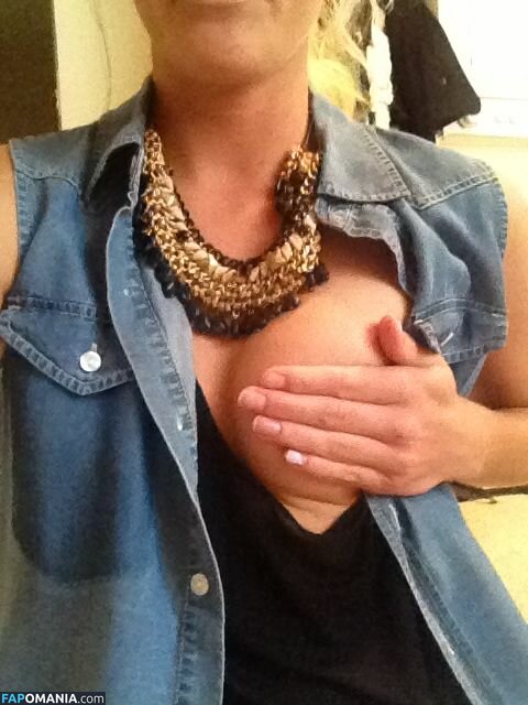 Kaylyn Kyle Nago Przeciekłe zdjęcie #71