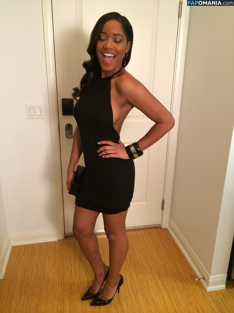 Keke Palmer Nago Przeciekłe zdjęcie #6