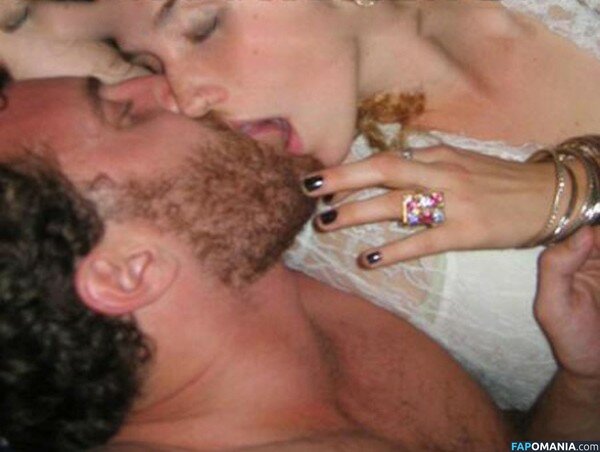 Kesha Nago Przeciekłe zdjęcie #3