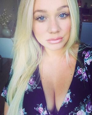 Kirsty Leigh Porter
