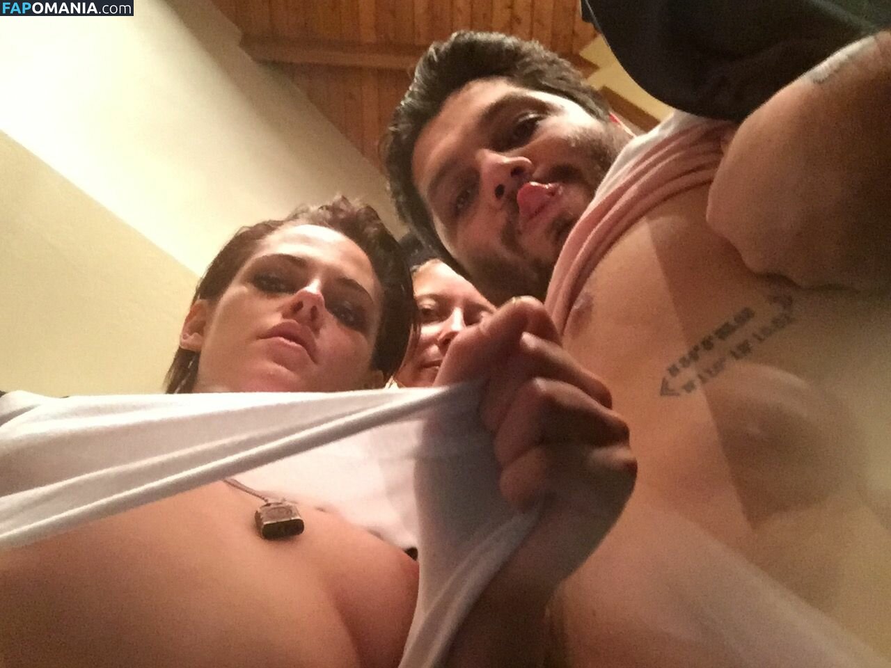 Kristen Stewart Nago Przeciekłe zdjęcie #103