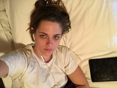 Kristen Stewart