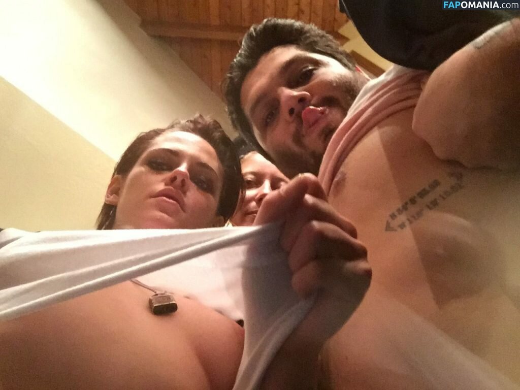 Kristen Stewart Nago Przeciekłe zdjęcie #320
