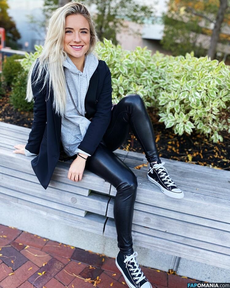 Kristie Mewis Nago Przeciekłe zdjęcie #21