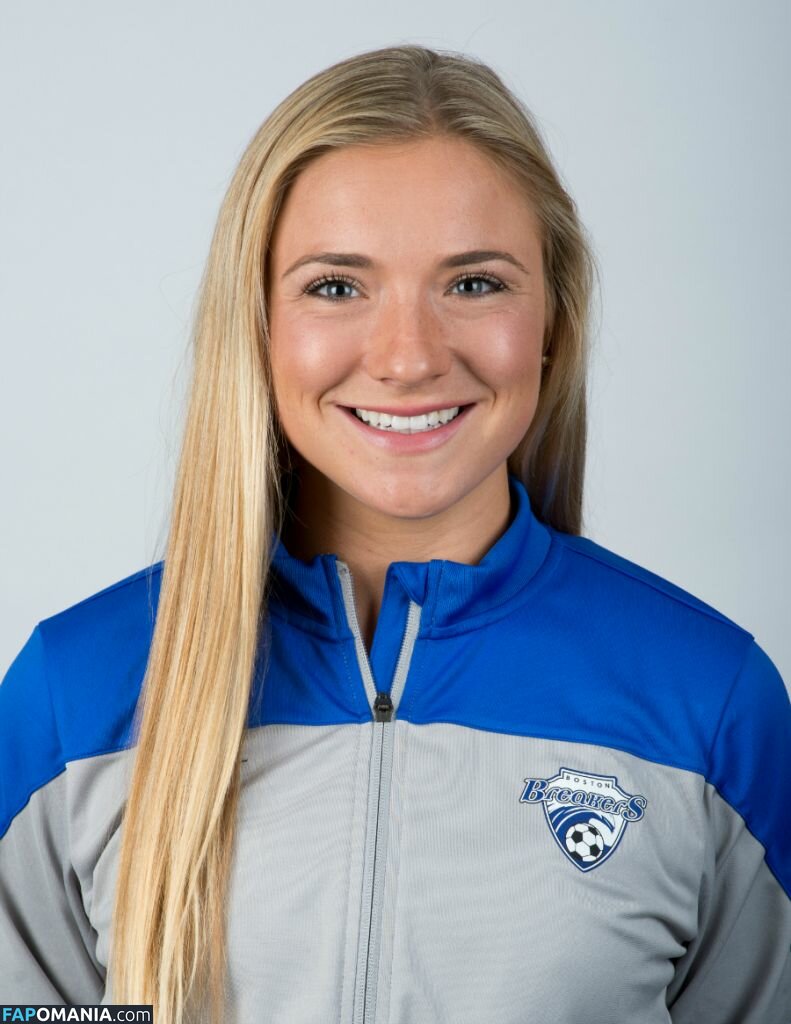 Kristie Mewis Nago Przeciekłe zdjęcie #26