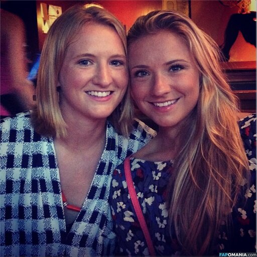 Kristie Mewis Nago Przeciekłe zdjęcie #27