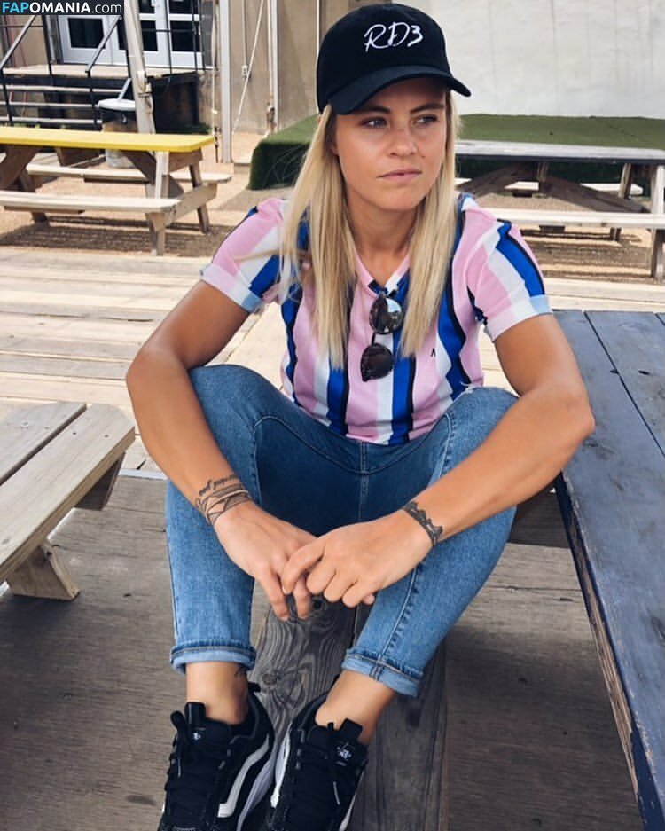 Kristie Mewis Nago Przeciekłe zdjęcie #28