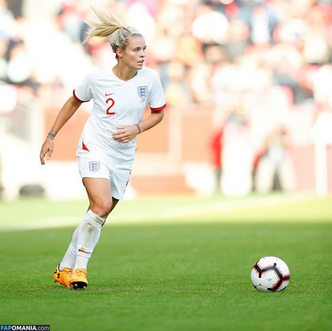 Kristie Mewis Nago Przeciekłe zdjęcie #30