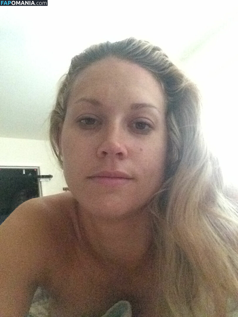 Kymberli Nance Nago Przeciekłe zdjęcie #24