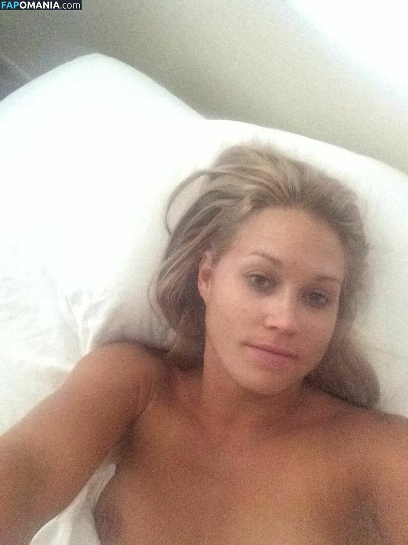 Kymberli Nance Nago Przeciekłe zdjęcie #27