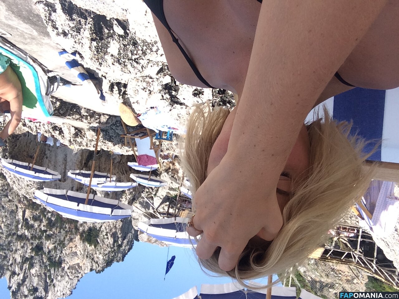 Lara Bingle Nago Przeciekłe zdjęcie #72