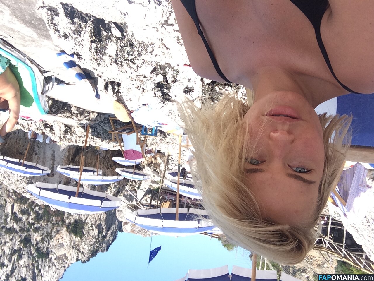 Lara Bingle Nago Przeciekłe zdjęcie #82