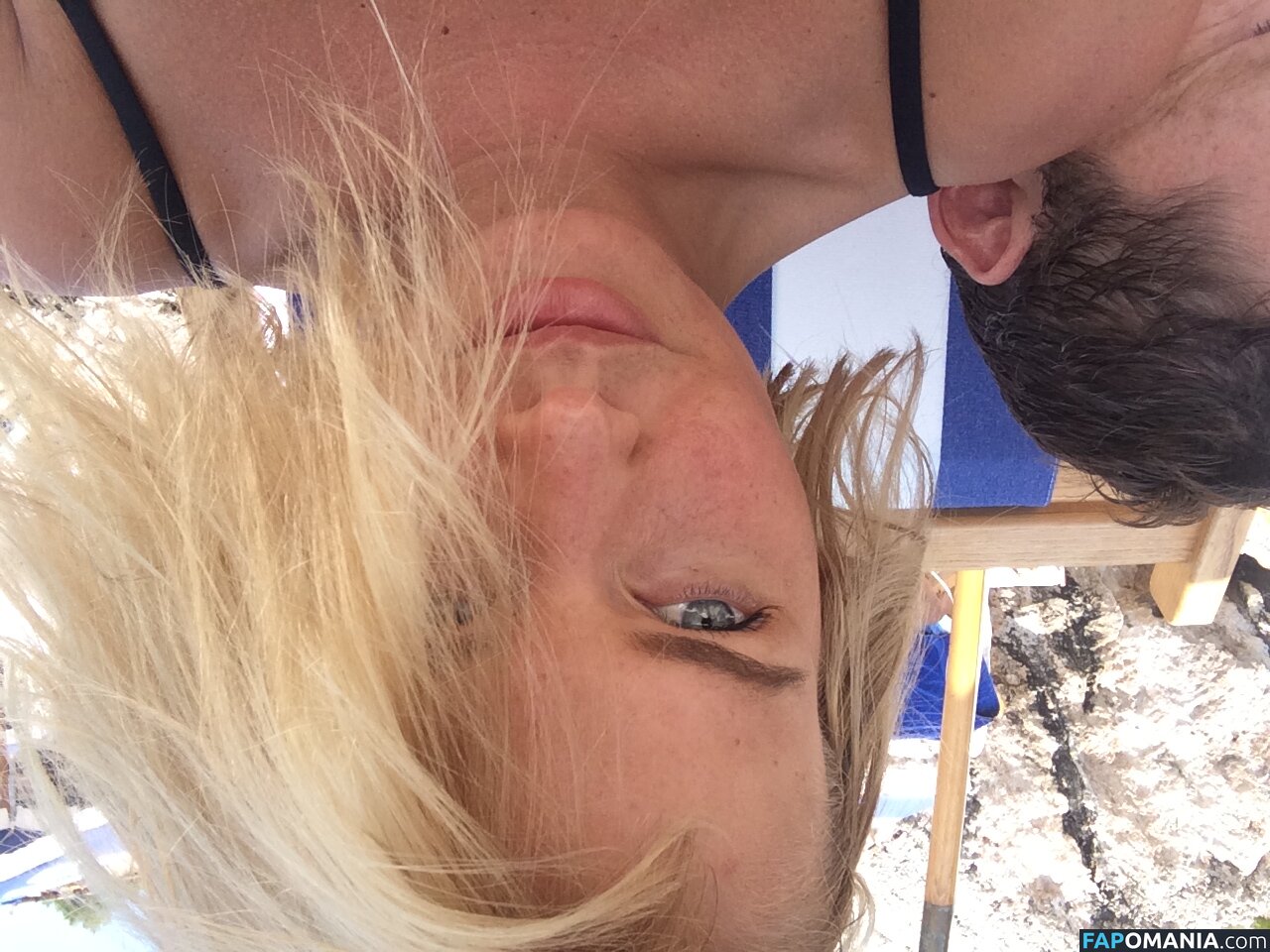 Lara Bingle Nago Przeciekłe zdjęcie #84