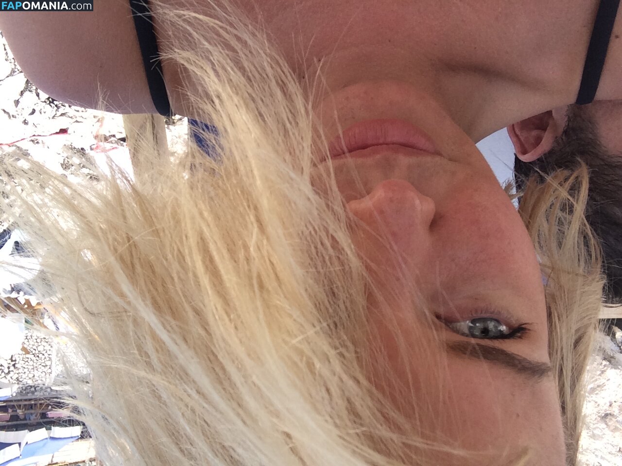 Lara Bingle Nago Przeciekłe zdjęcie #85