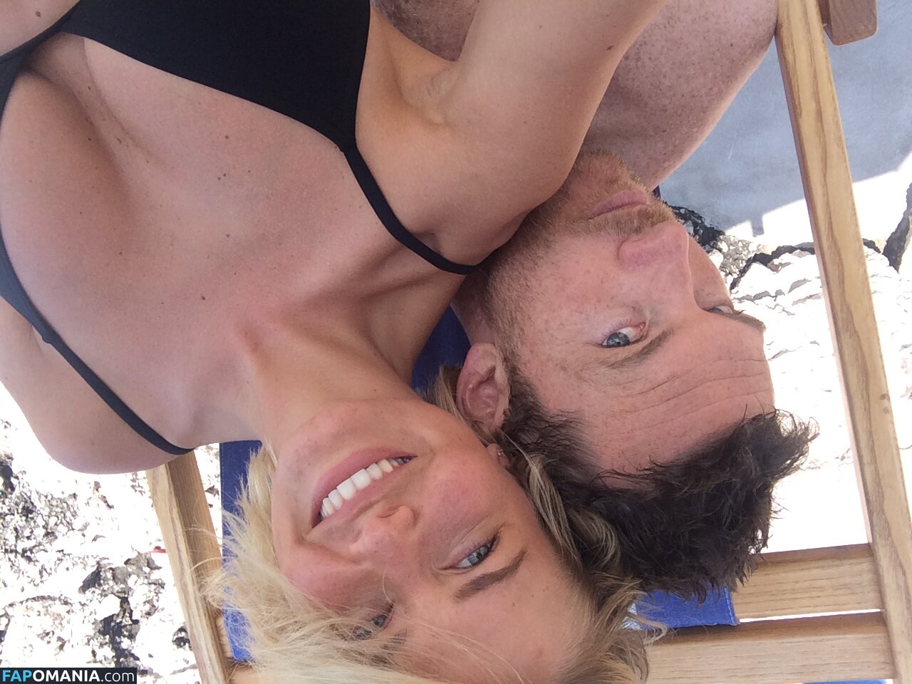 Lara Bingle Nago Przeciekłe zdjęcie #104