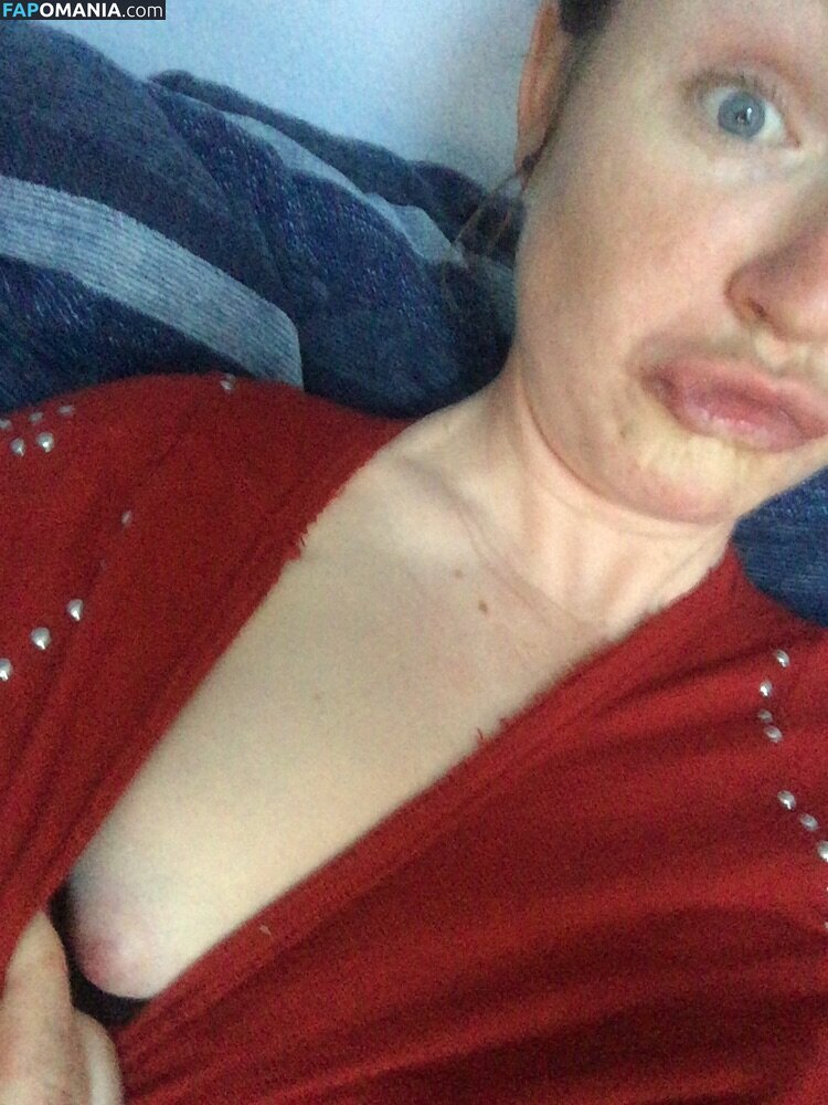 Lauren Kitchen Nago Przeciekłe zdjęcie #29