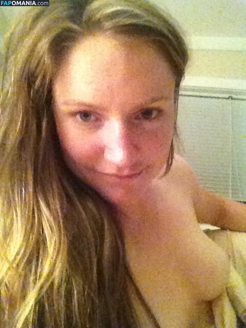 Lauren Kitchen Nago Przeciekłe zdjęcie #67