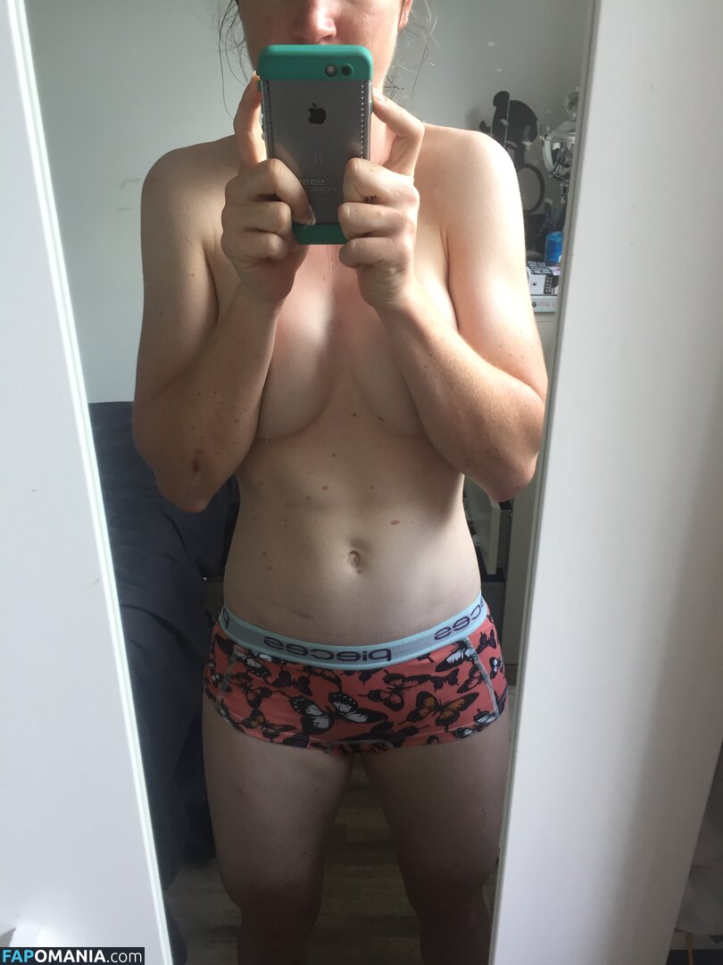 Lauren Kitchen Nago Przeciekłe zdjęcie #96