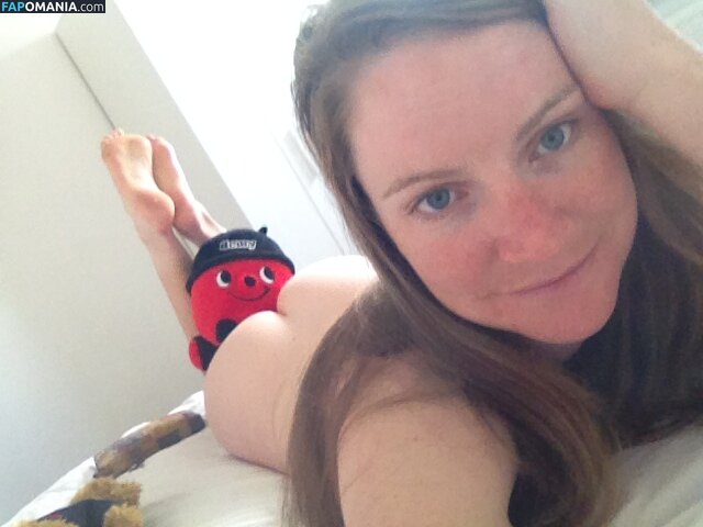 Lauren Kitchen Nago Przeciekłe zdjęcie #108