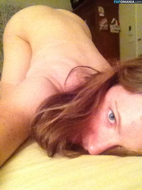 Lauren Kitchen Nago Przeciekłe zdjęcie #125