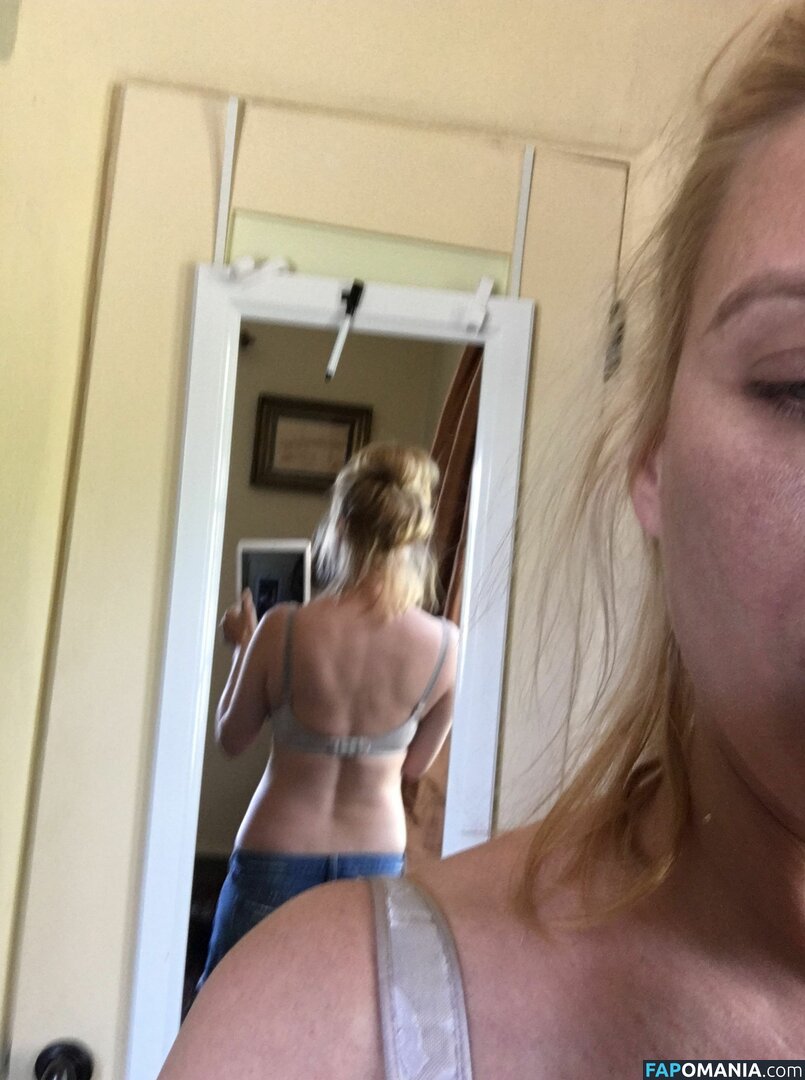 Laurie Holden Nago Przeciekłe zdjęcie #1