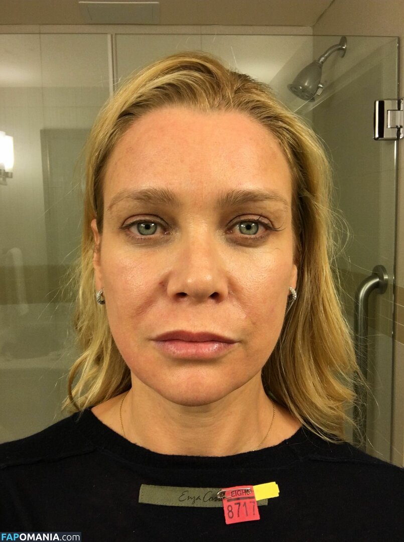 Laurie Holden Nago Przeciekłe zdjęcie #2