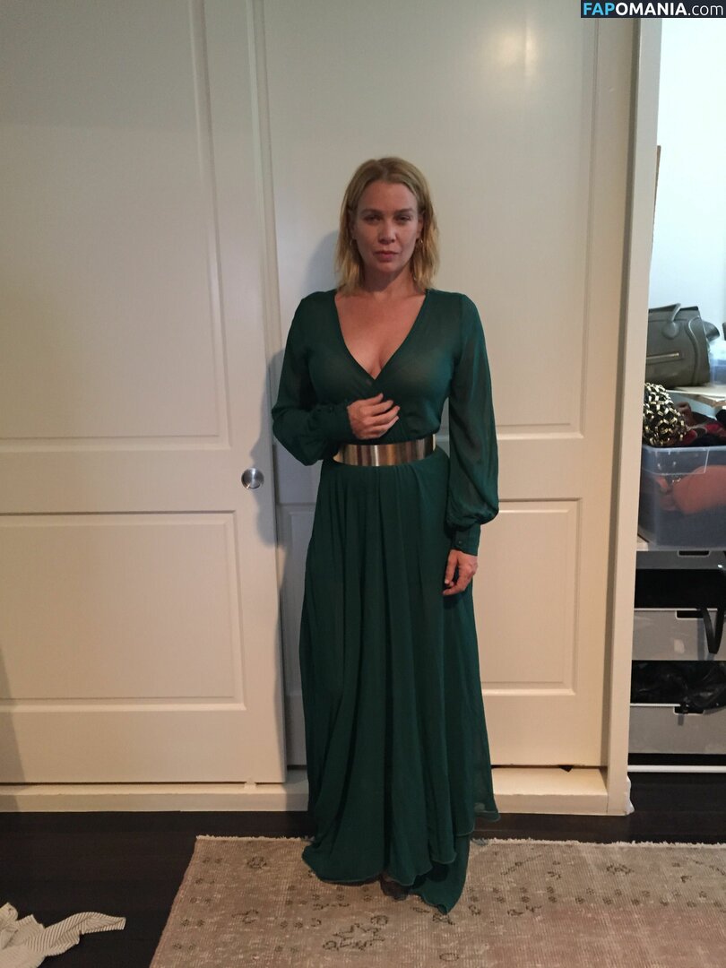 Laurie Holden Nago Przeciekłe zdjęcie #5