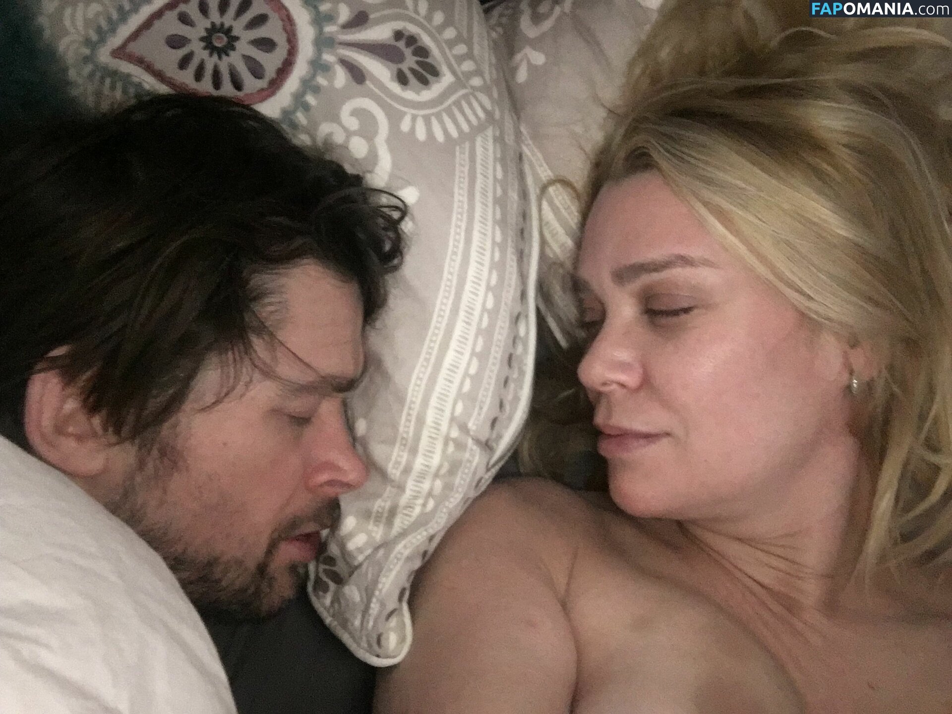 Laurie Holden Nago Przeciekłe zdjęcie #7