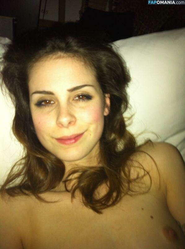 Lena Meyer Landrut Nago Przeciekłe zdjęcie #2
