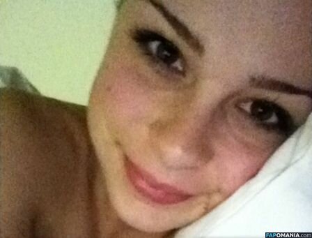 Lena Meyer Landrut Nago Przeciekłe zdjęcie #3