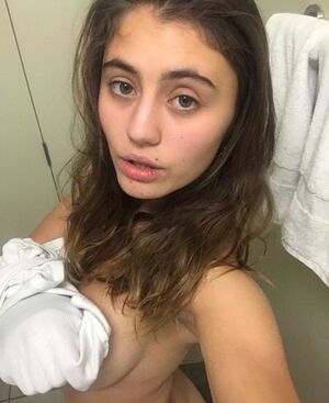 Lia Marie Johnson