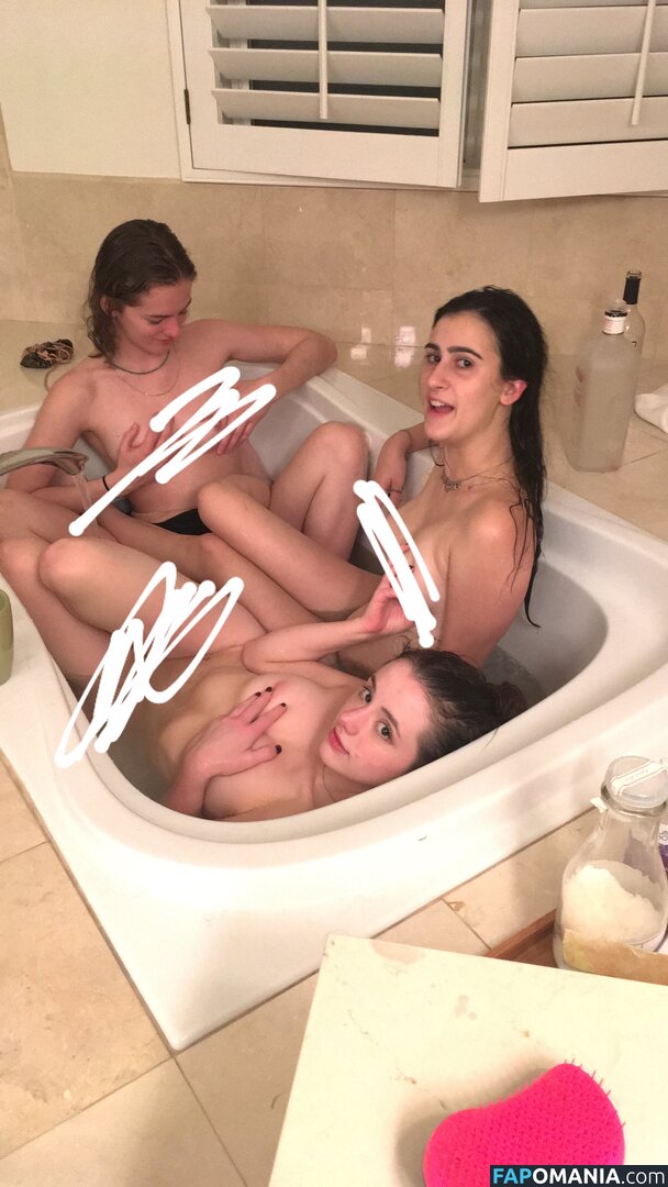 Lily Mo Sheen / lily_sheen Nago OnlyFans  Przeciekłe zdjęcie #302