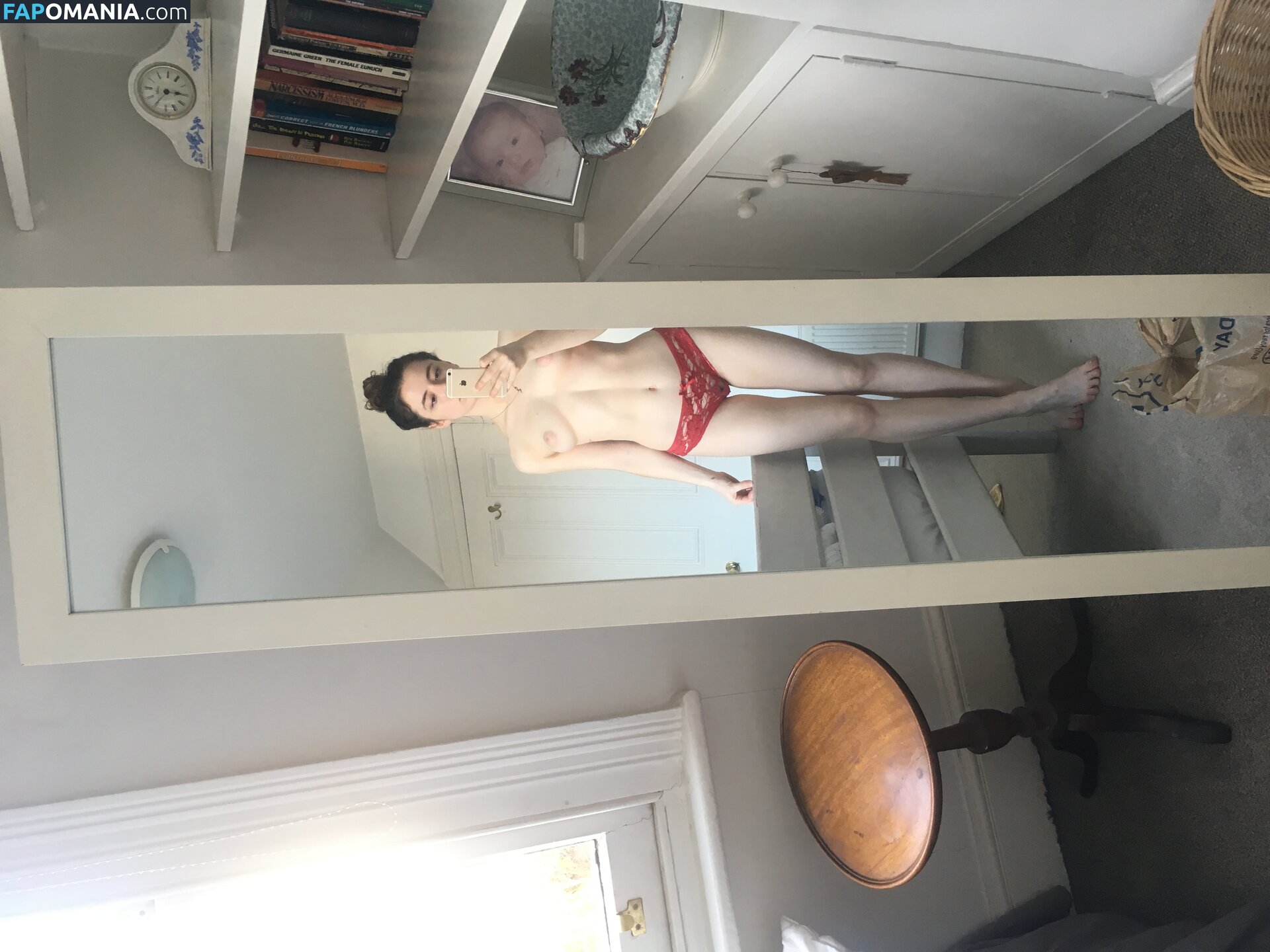Lily Mo Sheen / lily_sheen Nago OnlyFans  Przeciekłe zdjęcie #337