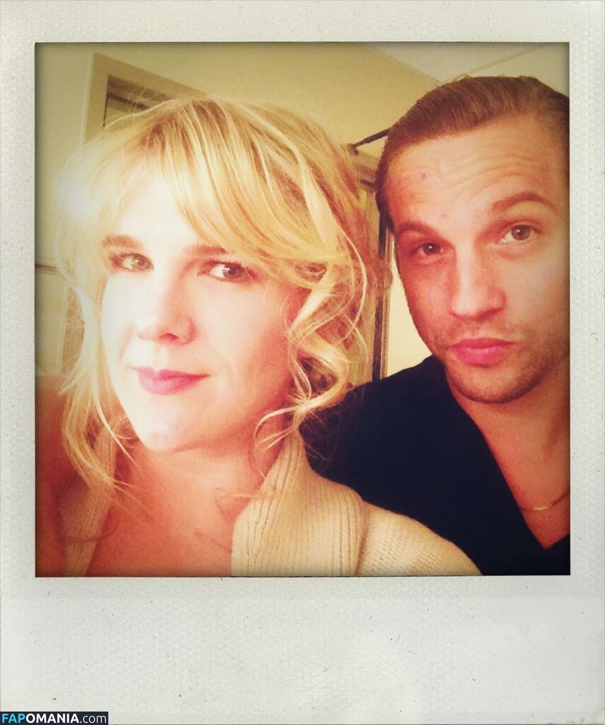 Lily Rabe Nago Przeciekłe zdjęcie #3