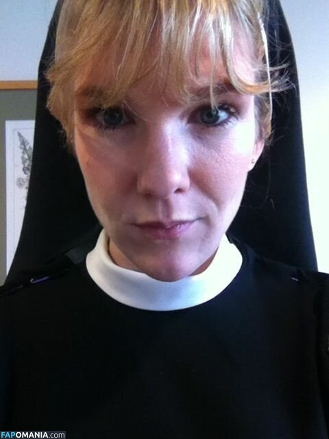 Lily Rabe Nago Przeciekłe zdjęcie #9