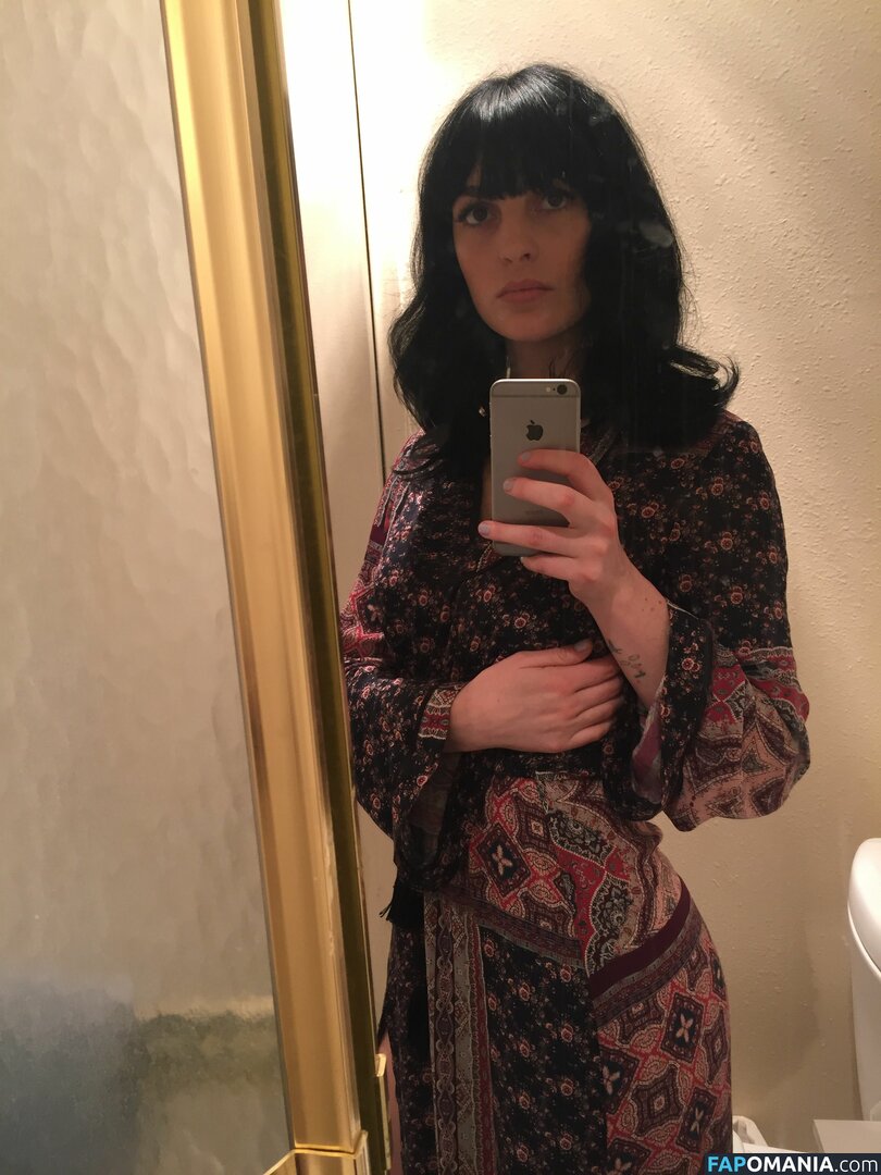 Lindsay Lohan Nago Przeciekłe zdjęcie #6