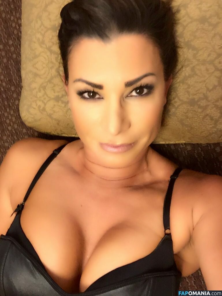 Lisa Marie Varon Nago Przeciekłe zdjęcie #60