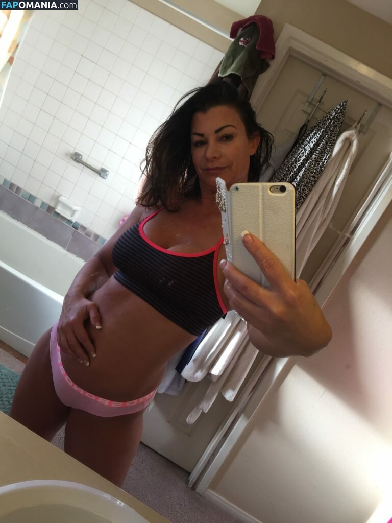 Lisa Marie Varon Nago Przeciekłe zdjęcie #74