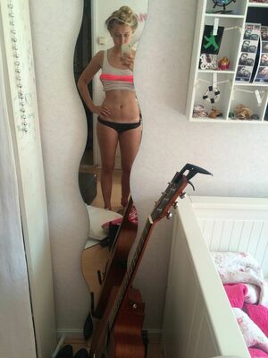 Lisa Zweerman
