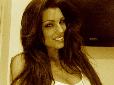Louise Cliffe