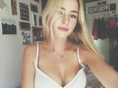 Maiken Skoie Brustad