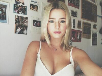 Maiken Skoie Brustad