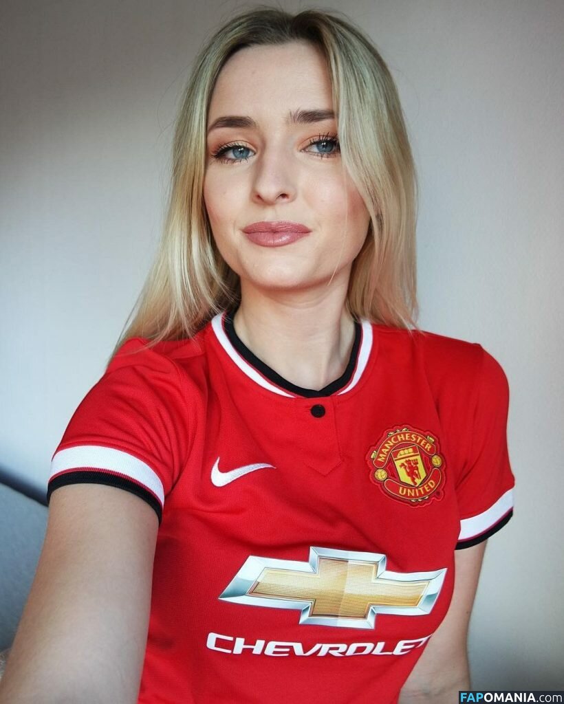 Maiken Skoie Brustad Nago Przeciekłe zdjęcie #43