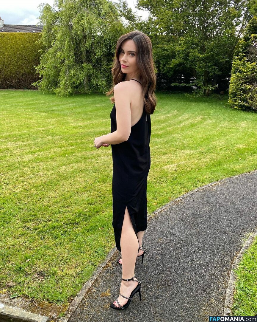 Mairead Carlin Nago Przeciekłe zdjęcie #4