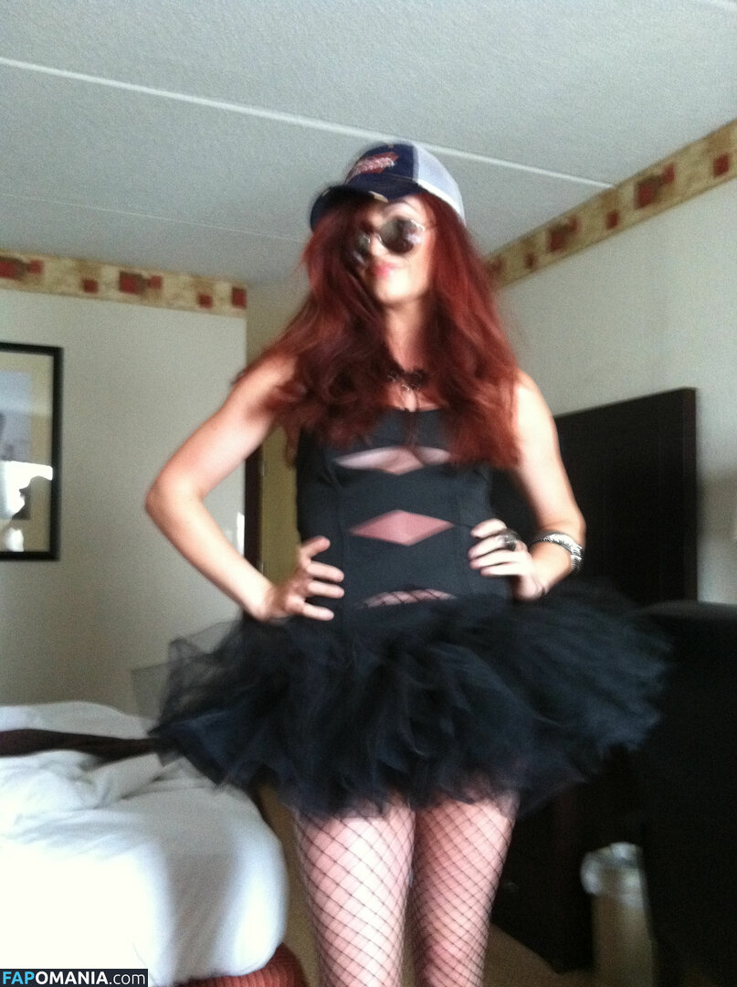 Maria Kanellis Nago Przeciekłe zdjęcie #7