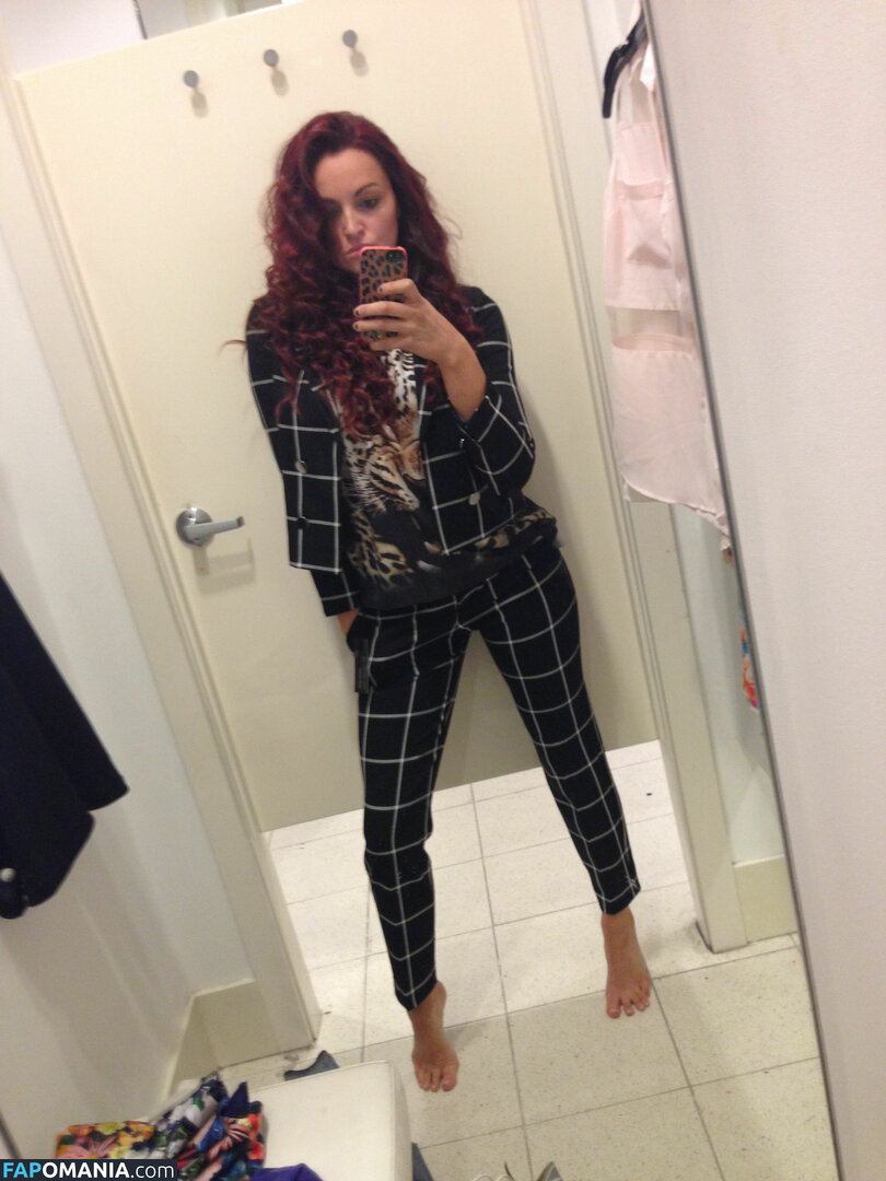 Maria Kanellis Nago Przeciekłe zdjęcie #12