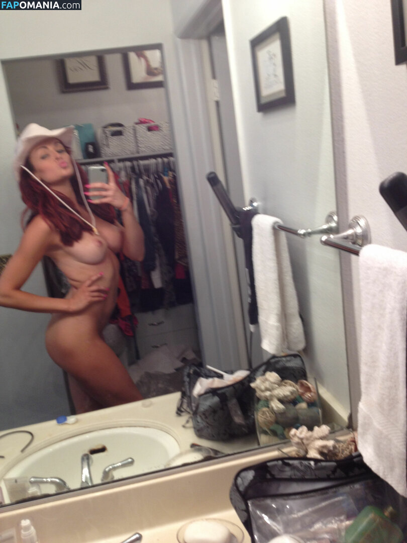 Maria Kanellis Nago Przeciekłe zdjęcie #27
